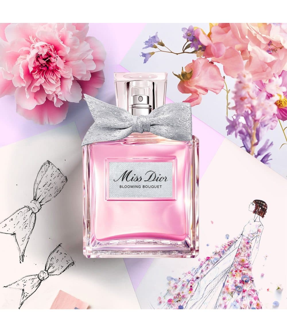 Dior Miss Blooming Bouquet 30ML EDT