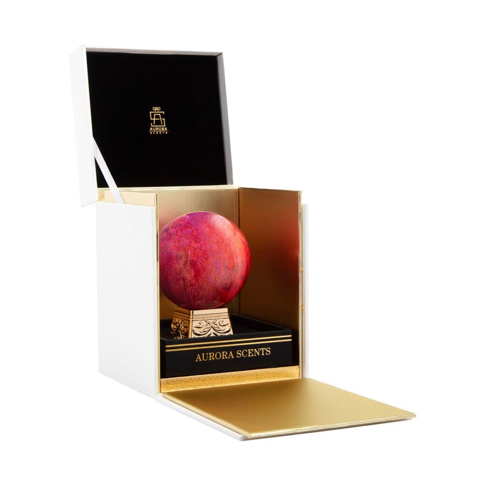 Tester Aurora Scents Crerry In The Woods 50ML EXTRAIT