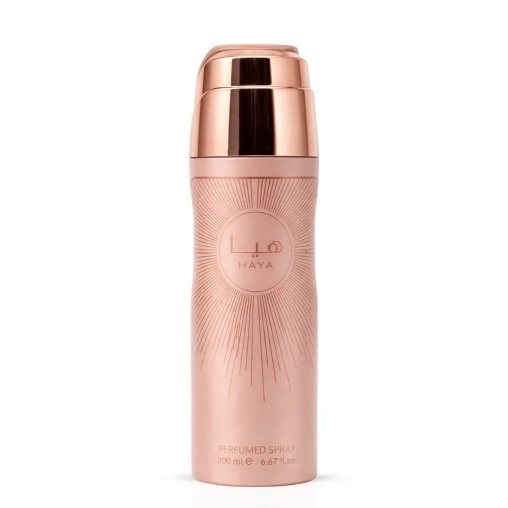 Lattafa Deo Haya 200ML
