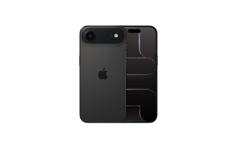 Apple LL/A 256GB Space Black