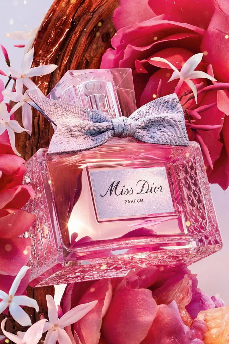 Dior Miss 125ML PARFUM Feminino
