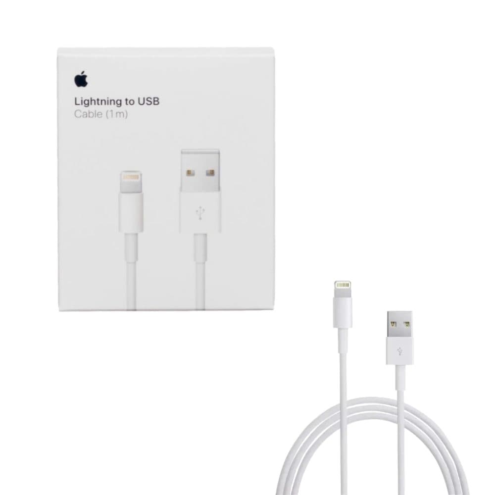 Cabo USB Ur 17 Lightning 1M