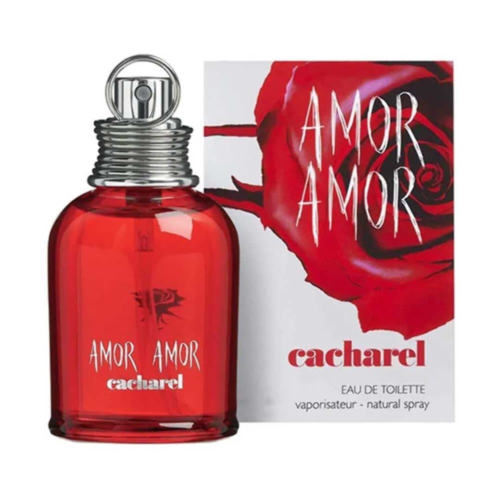 Cacharel Amor Amor 30ML EDT Feminino