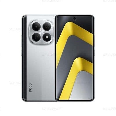 Xiaomi Poco M8 5G 512GB Silver