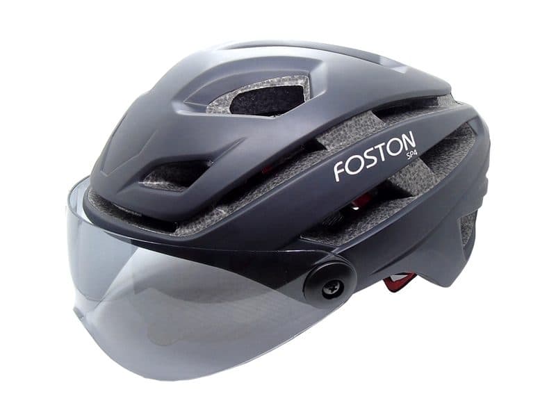 Foston Capacete