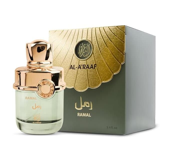 Al Raaf Ramal 100ML EDP Masculino