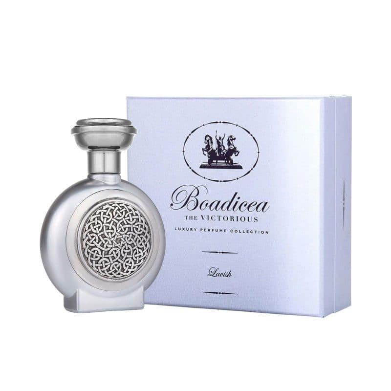 Boadicea The Victorious Lavish 100ML EDP Unissex