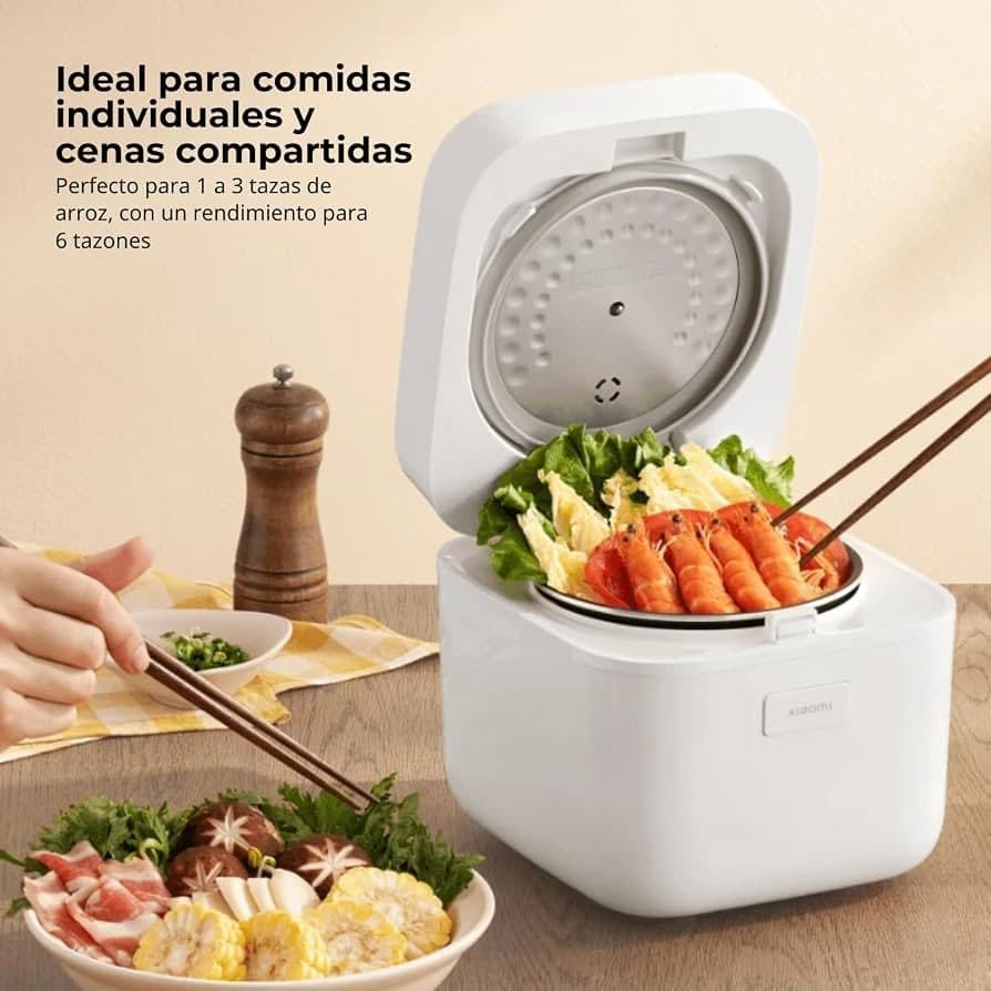 Xiaomi Arrocera Electrica Smart Multifunctional 220VOLT