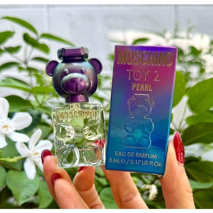 Moschino Toy 2 Pearl 5ML