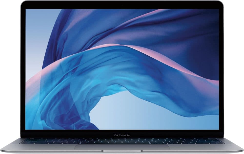 Apple MacBook Air I5 1 128 Sl 128GB 4GB