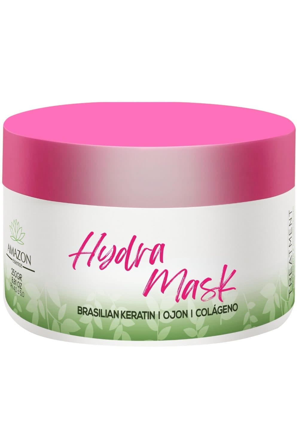 Mascara Klasse Nature Hydra 250G