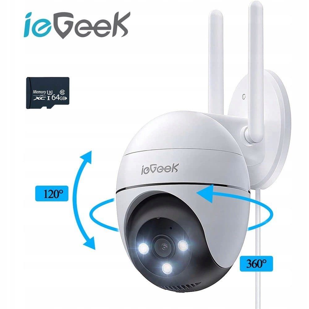 Ip Smart 360