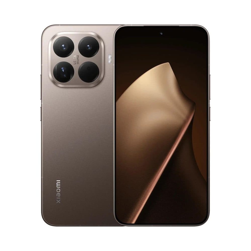 Xiaomi 15T Pro 5G 256GB Gold