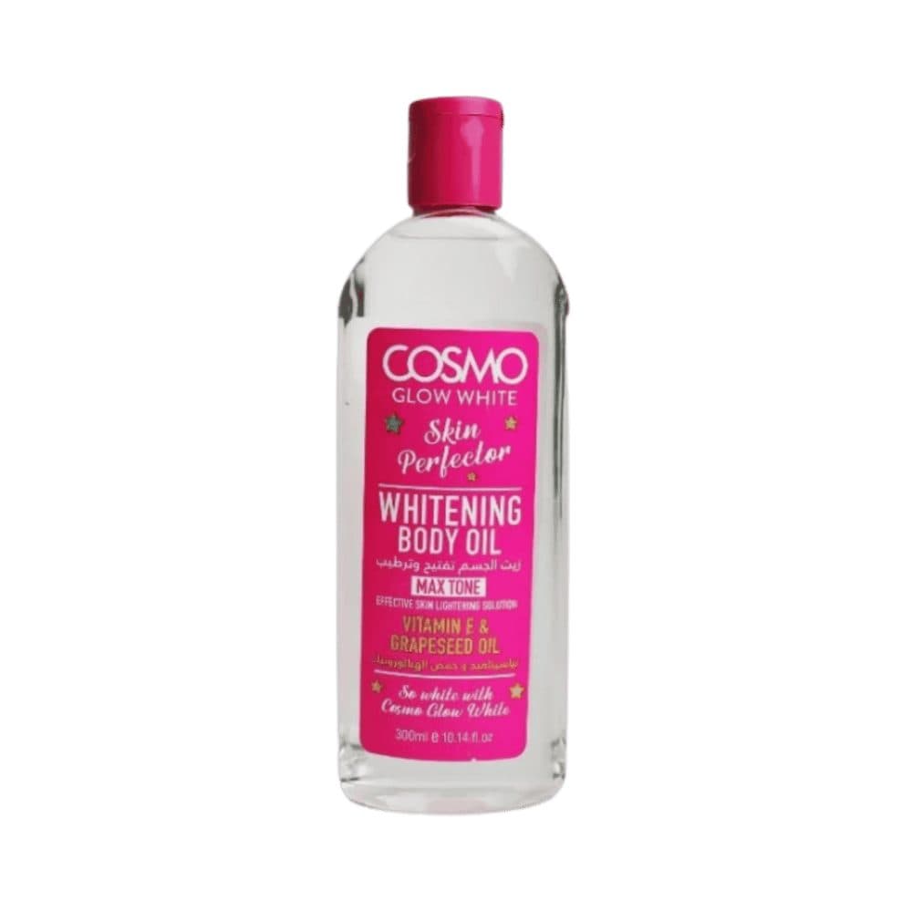 Oleo Cosmo Glow White Skin Perfect Vitamin 300ML