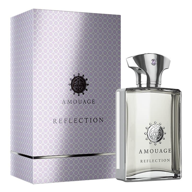Amouage Reflection 100ML EDP Masculino
