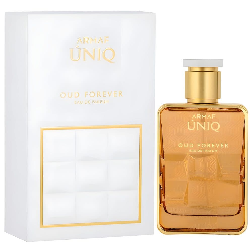 Armaf Uniq Oud Forever Fen 100ML EDP