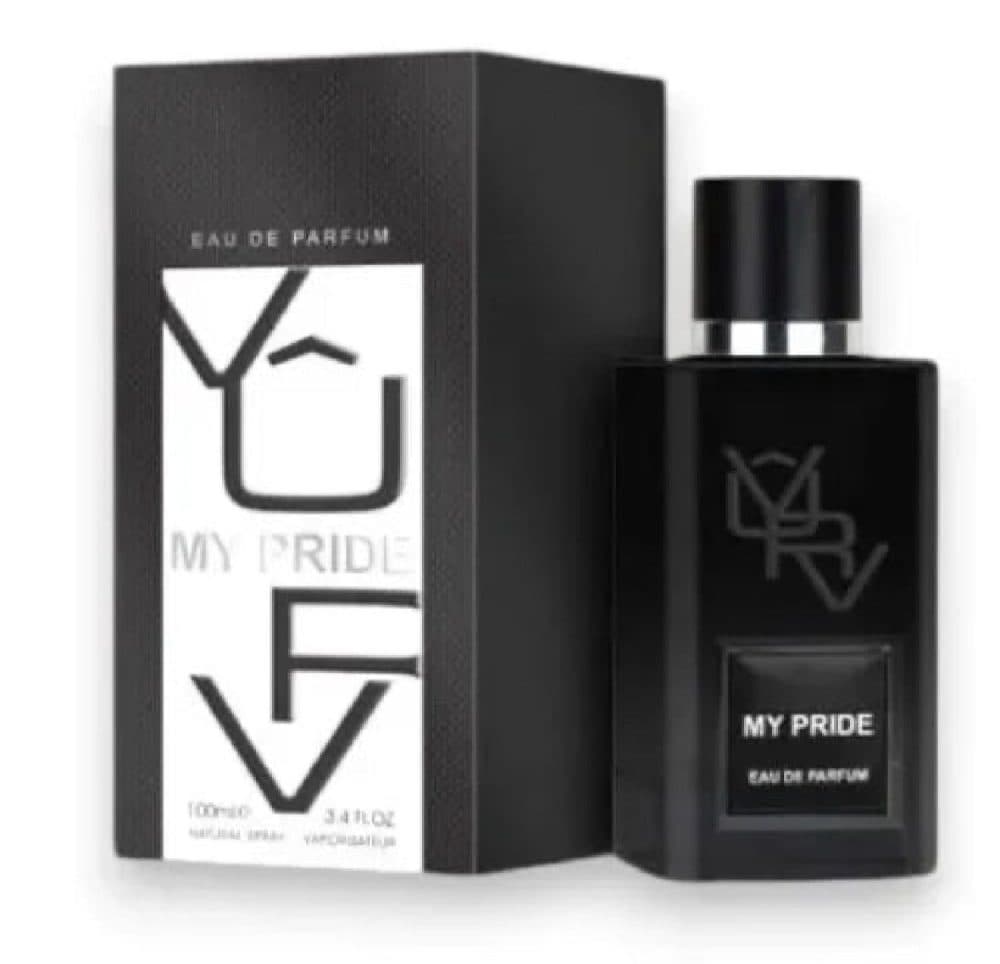 Vurv My Pirde 100ML EDP Masculino