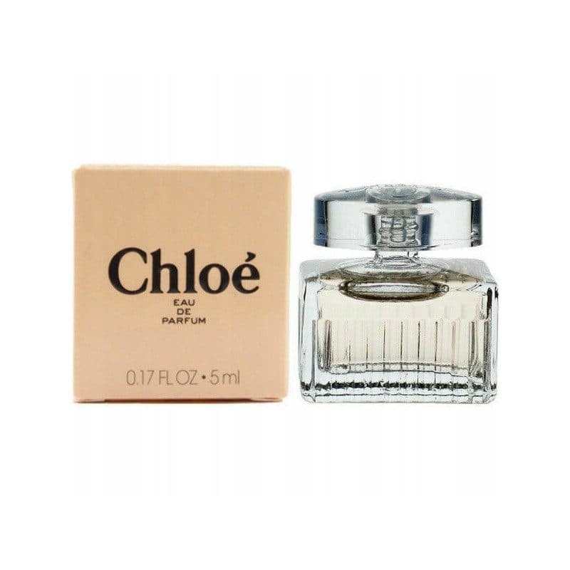 Chloe Eau Parfan 5ML