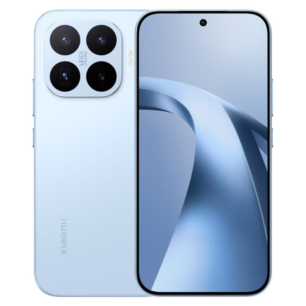 Xiaomi 17T Leica 5G 512GB Blue