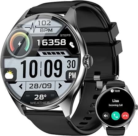 Abc Smartwatch Hw Watch