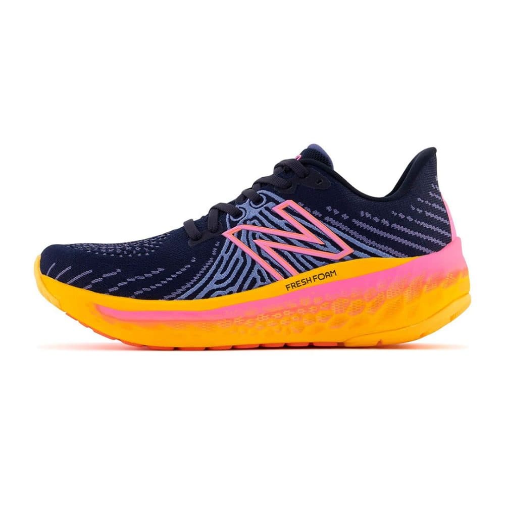 Tenis Balance Fresh Foam Vongo V5 Eclipse