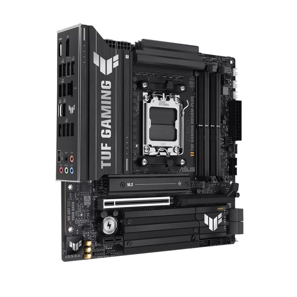 Asus Mb AM5 Plus Tuf Gaming AM5