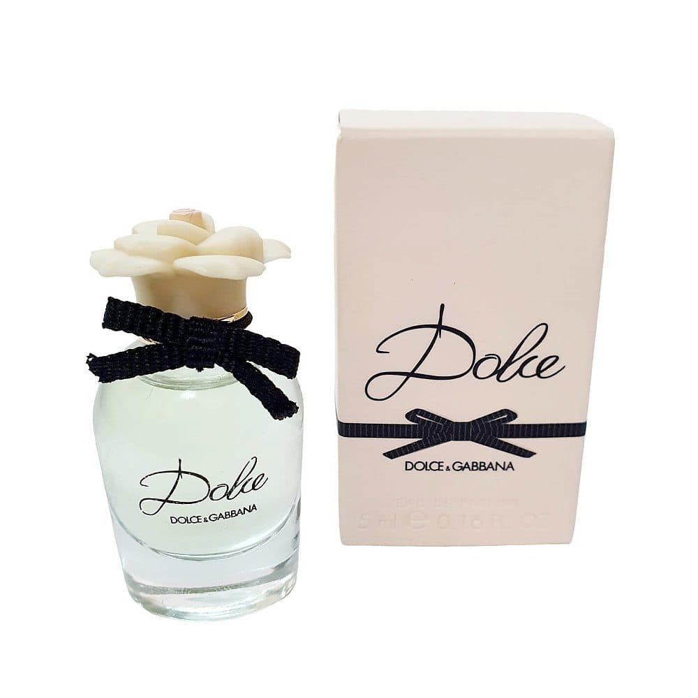 Dolce Gabana Dolce 5ML