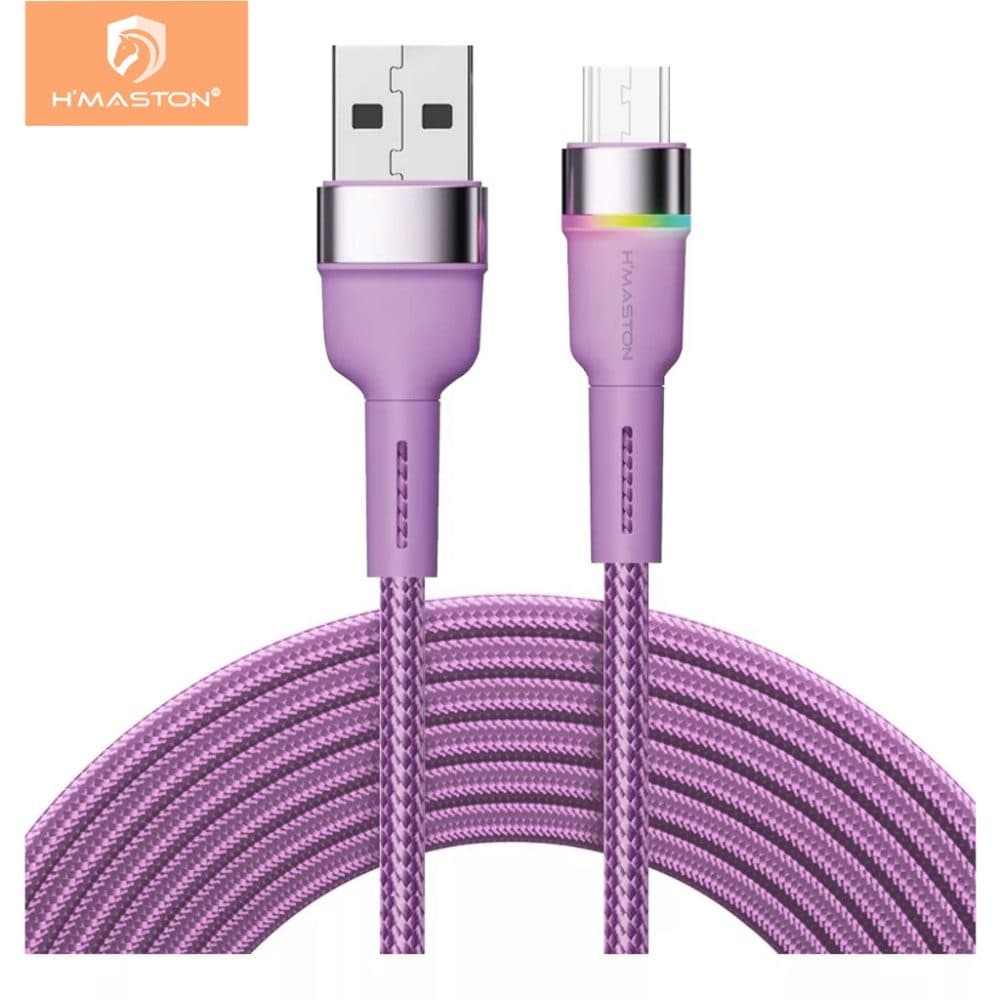Cabo USB Maston 3 1M Type