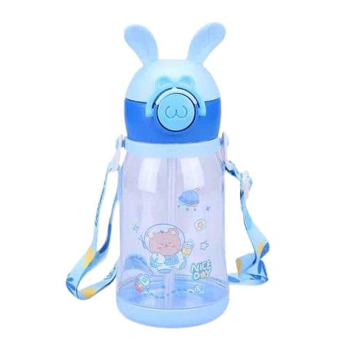 Termica Infantil Maxon Coelhihno 500ML
