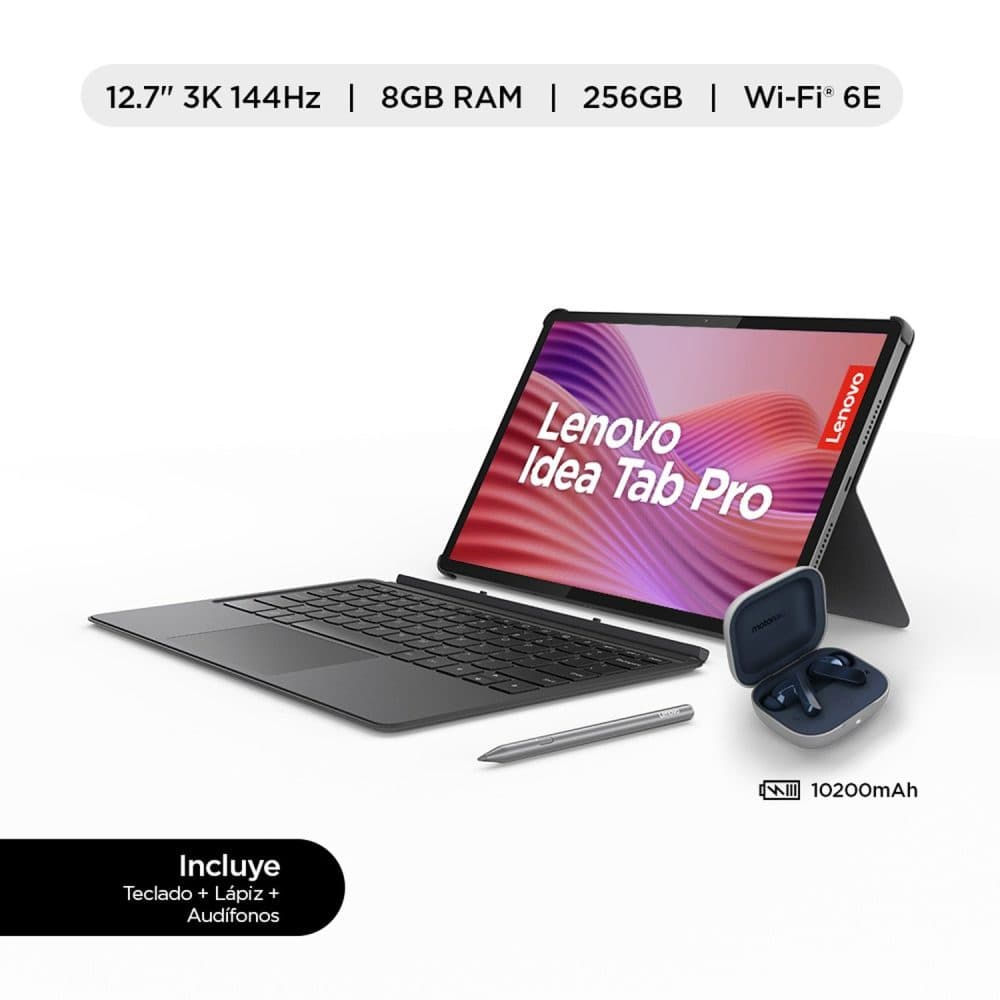 Idea 256GB