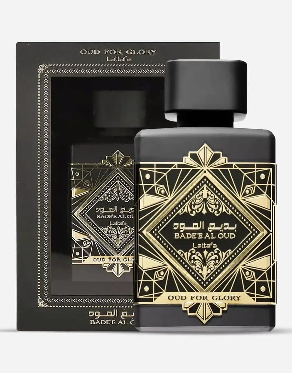 Lattafa Oud For Glory 100ML EDP