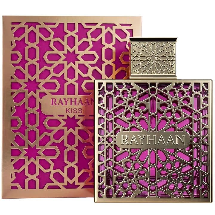 Rayhaan Kiss 100ML