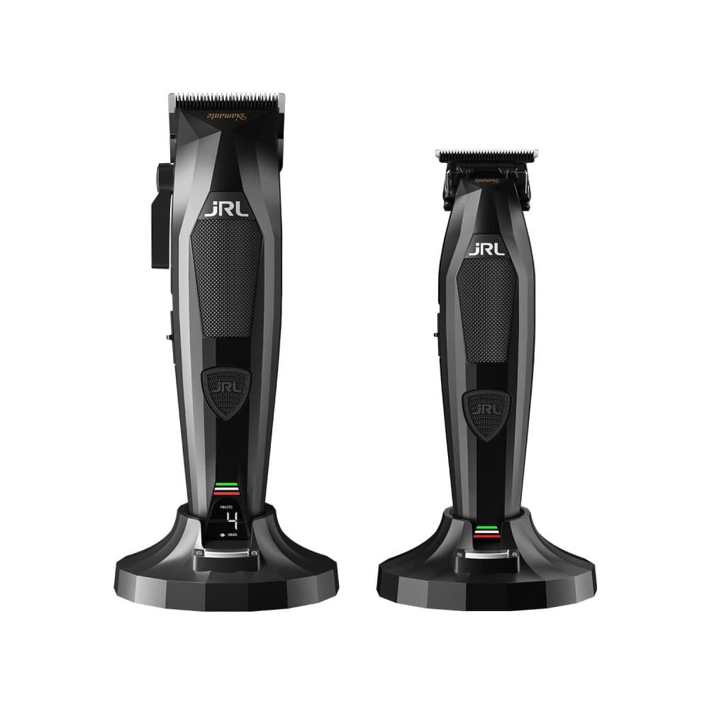 Aparador De Pelo Jrl Clipper Trimmer Shaver 2 580