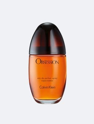 Calvin Klein Obsession 100ML EDP