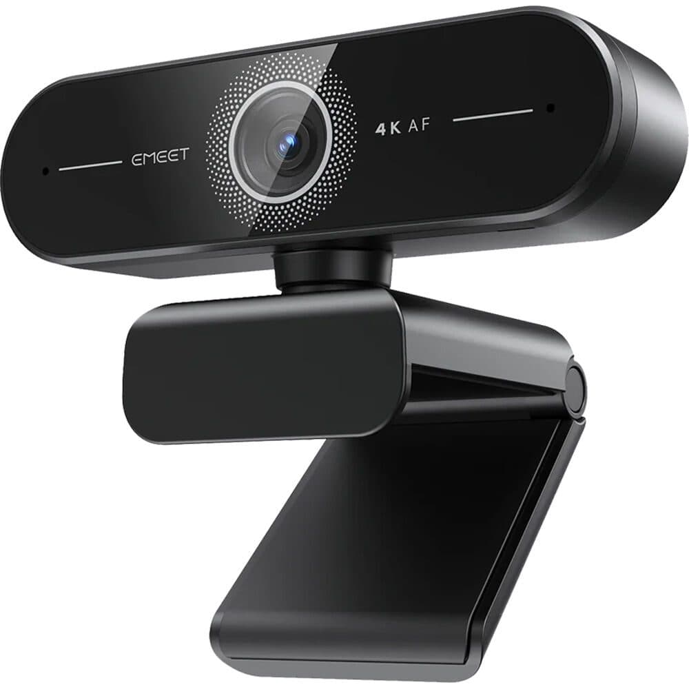 Webcam Emeet Smartcam 60FPS E3153