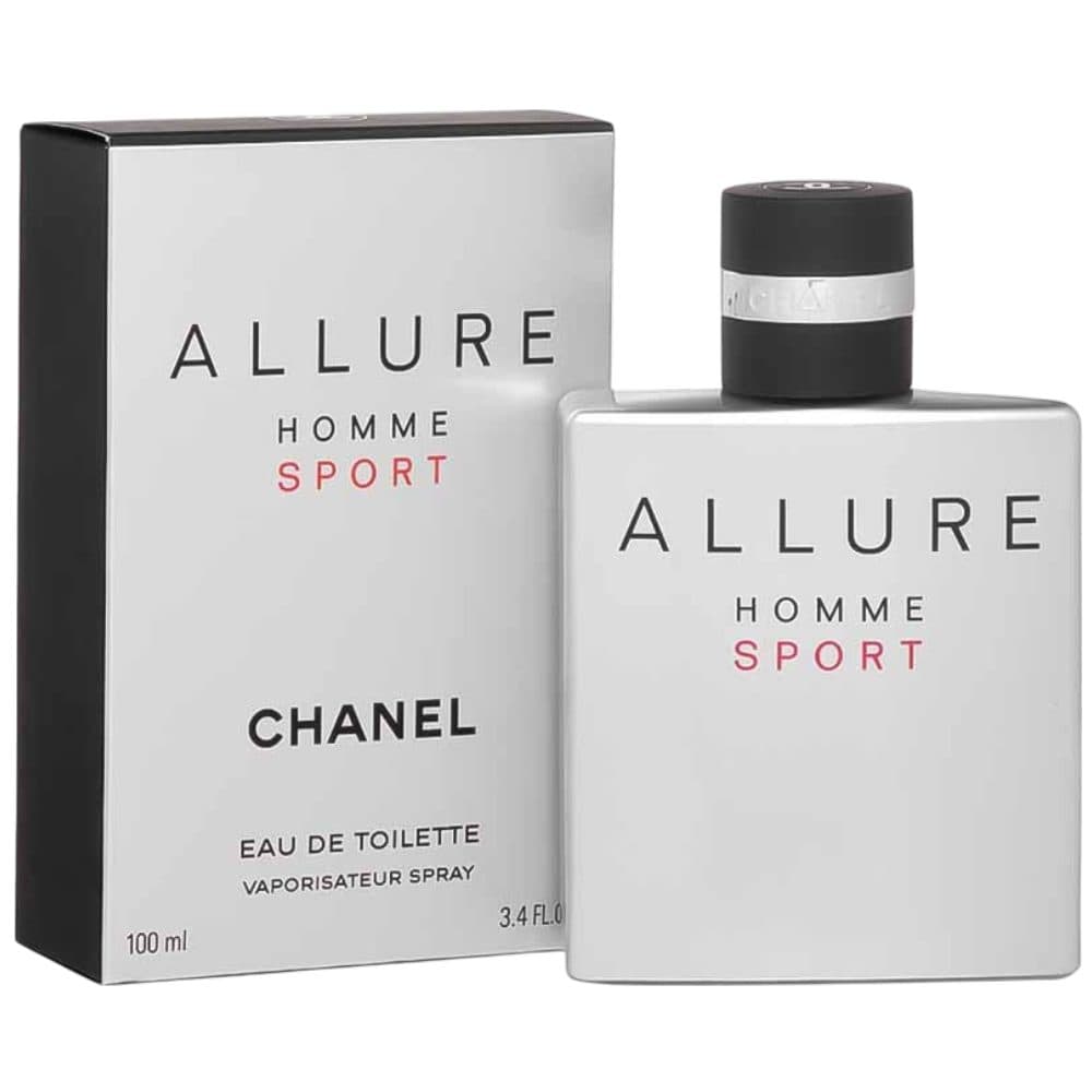 Cool Allerv Sport 100ML EDP Masculino