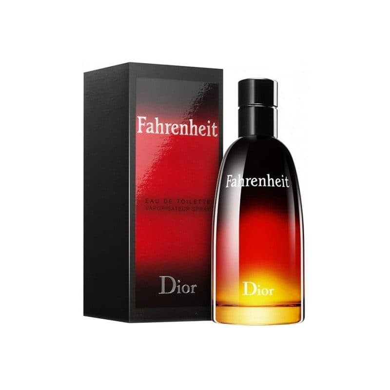 Dior Fahrenheit 200ML EDT Masculino