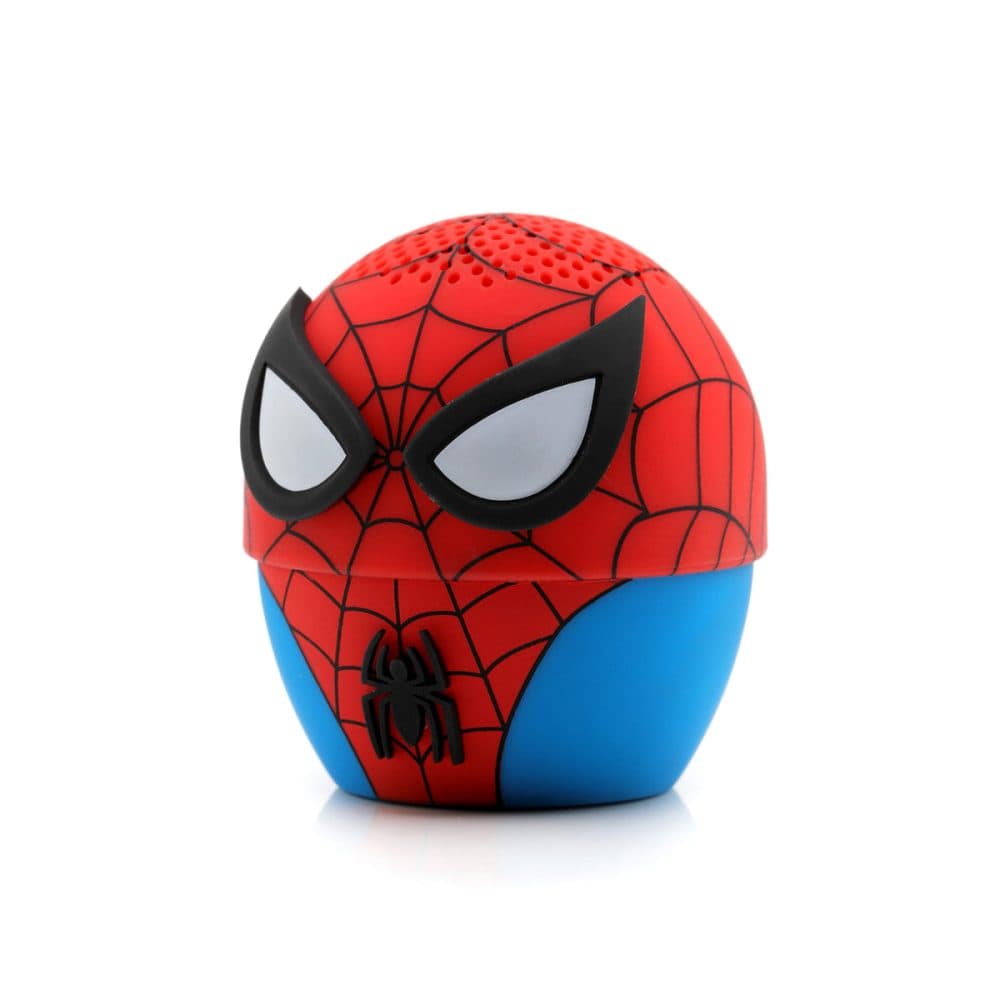 Bitty Boomers Marvel Spiderman Bitty Boomers Bluetooth Spkrs