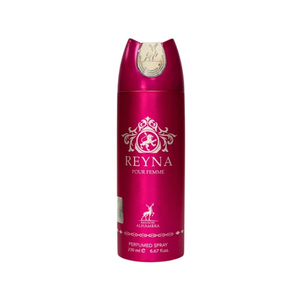 Deo Maison Reyna 200ML