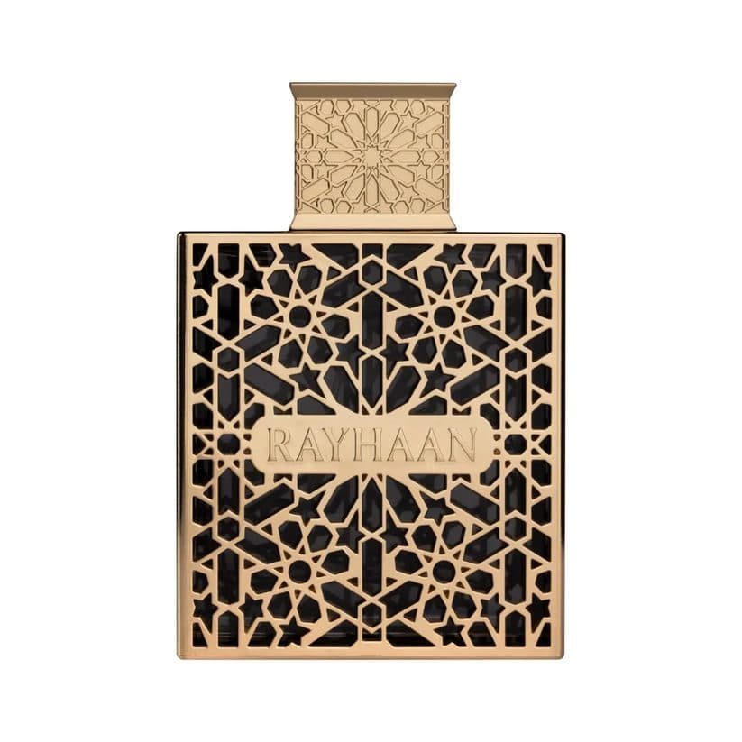 Rayhaan Elixir 100ML