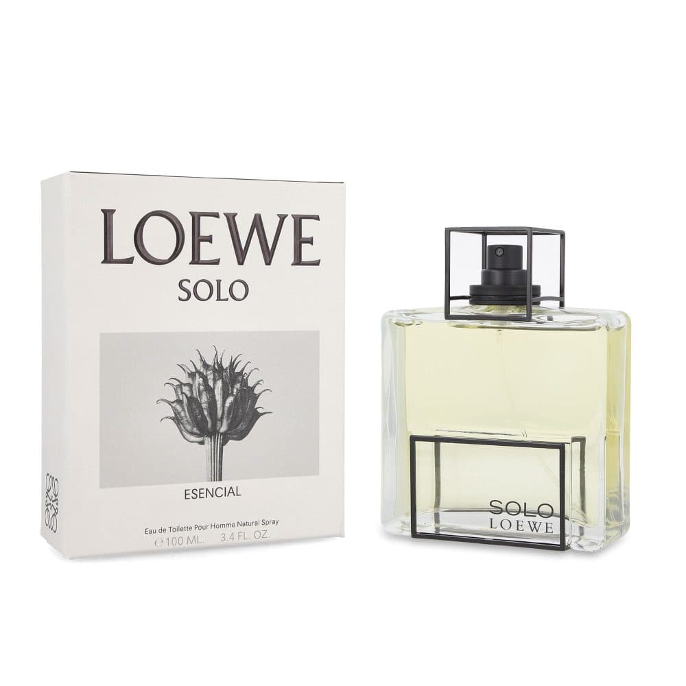 Loewe Solo Esencial 100ML EDT Masculino
