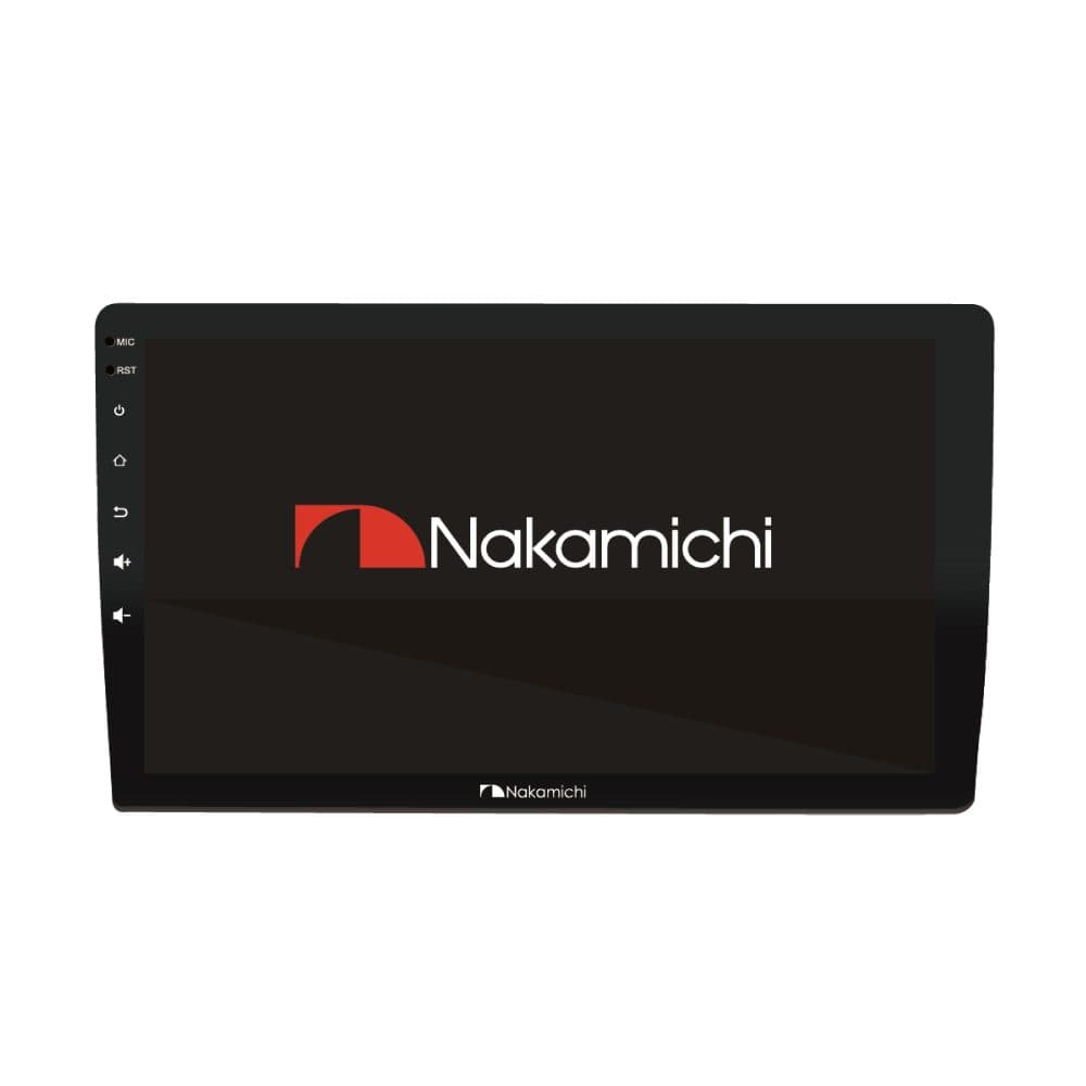 Central Multimidia Nakachimi Axz Fhd Android 64GB