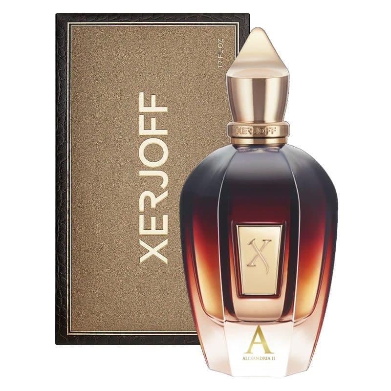 Xerjoff Alexandria Ii 100ML EDP Unissex