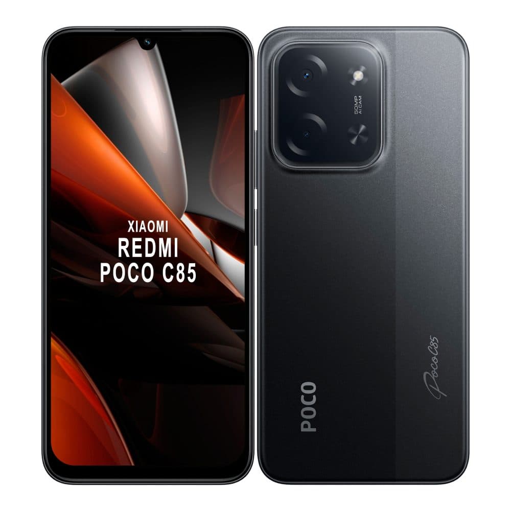 Xiaomi Poco C85 4G