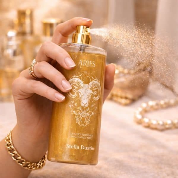 Stella Dustin Shimmer Aries 250ML