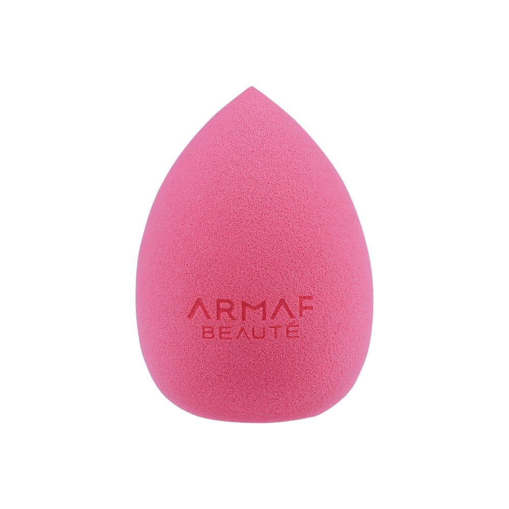 Esponja Armaf Beaute Pink Edge Cut Perfecting Beauty Blender
