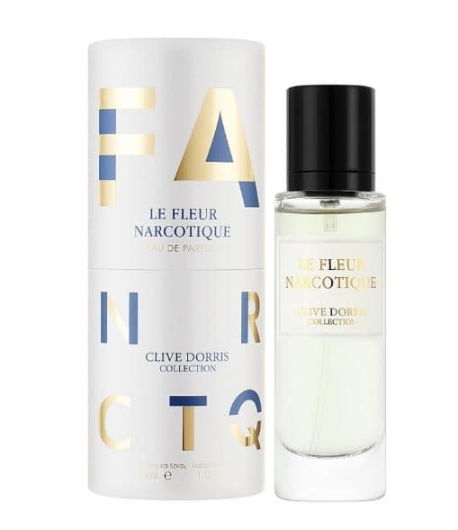 Deo Gragance World Le Fleur Narcotique 250ML