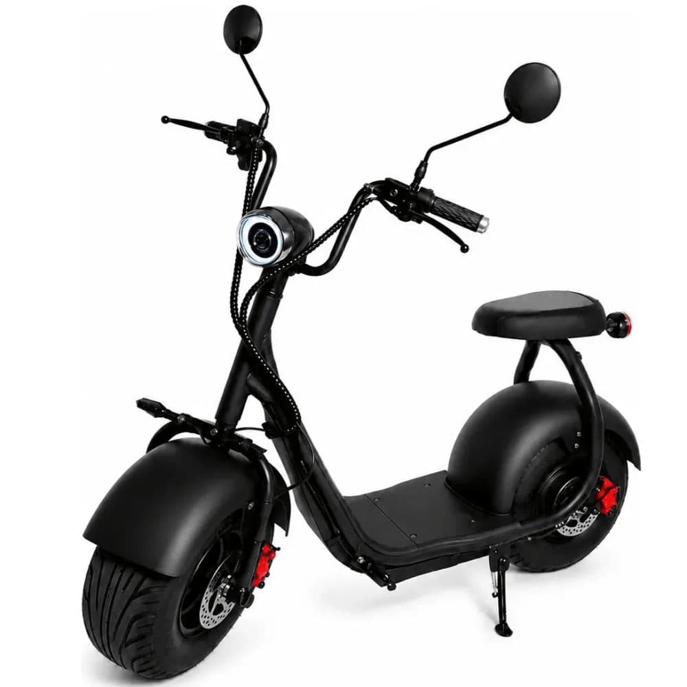 Moto Eletrica Fontaine Zy