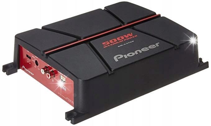 Pioneer Alto Max