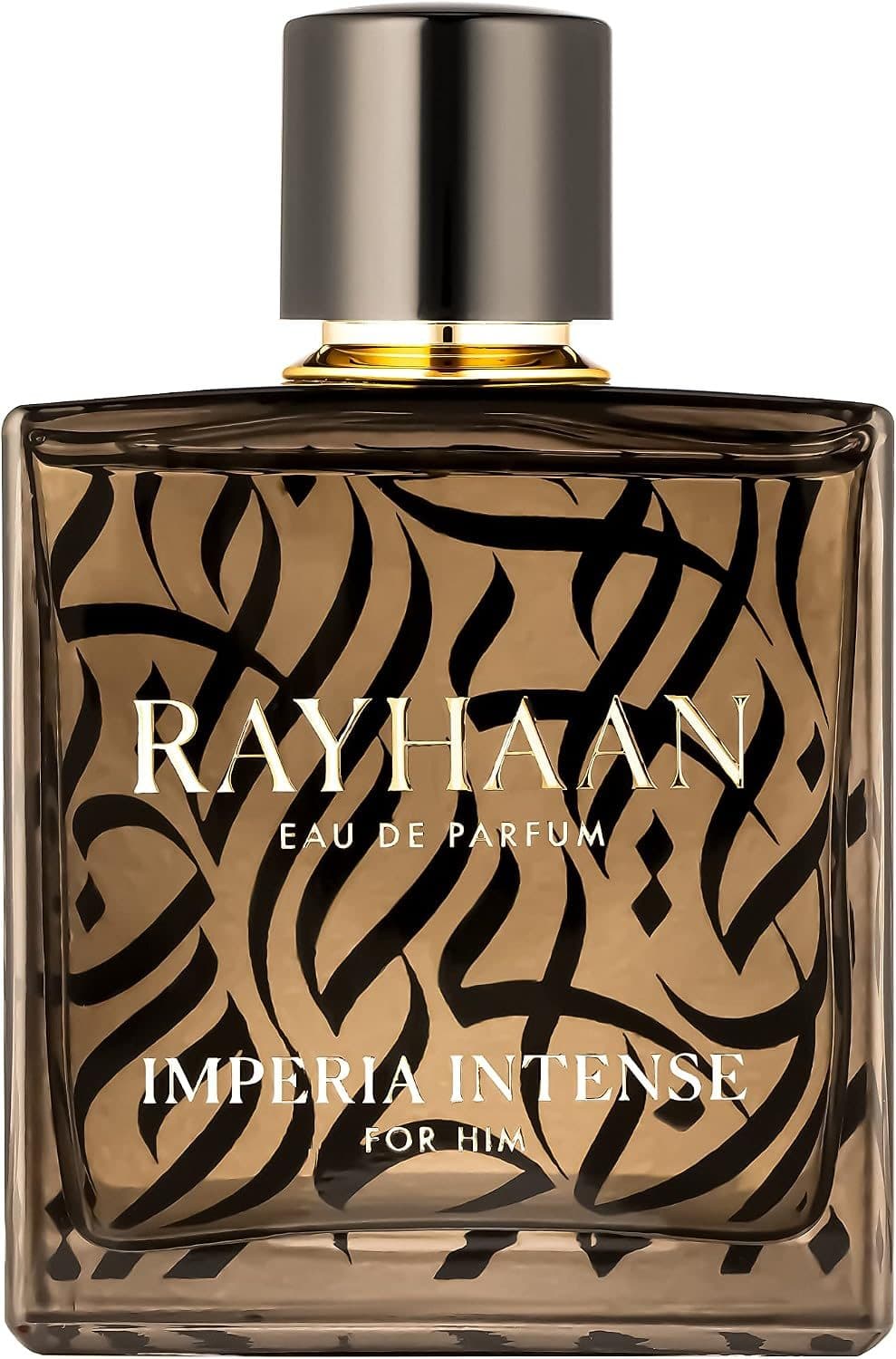 Rayhaan Imperia Intense 100ML